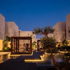 The Biltmore Villas, ***** Dubai