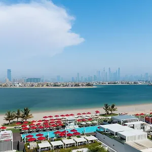 Th8 Palm Resort, Vignette Collection By Ihg ***** Dubai