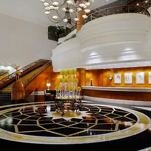 The Bristol **** Dubai