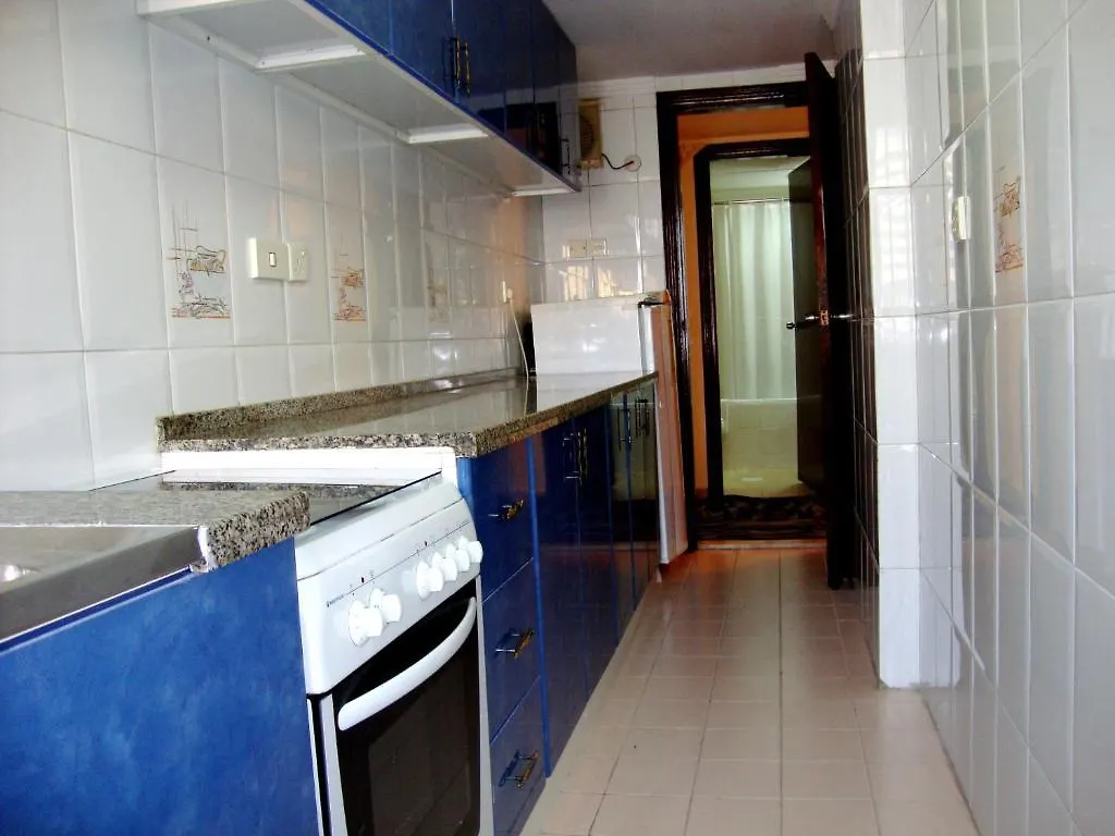 Lägenhetshotell Al Muraqabat Plaza Hotel Apartments Dubai