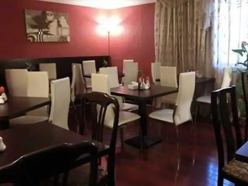Lägenhetshotell Al Muraqabat Plaza Hotel Apartments Dubai