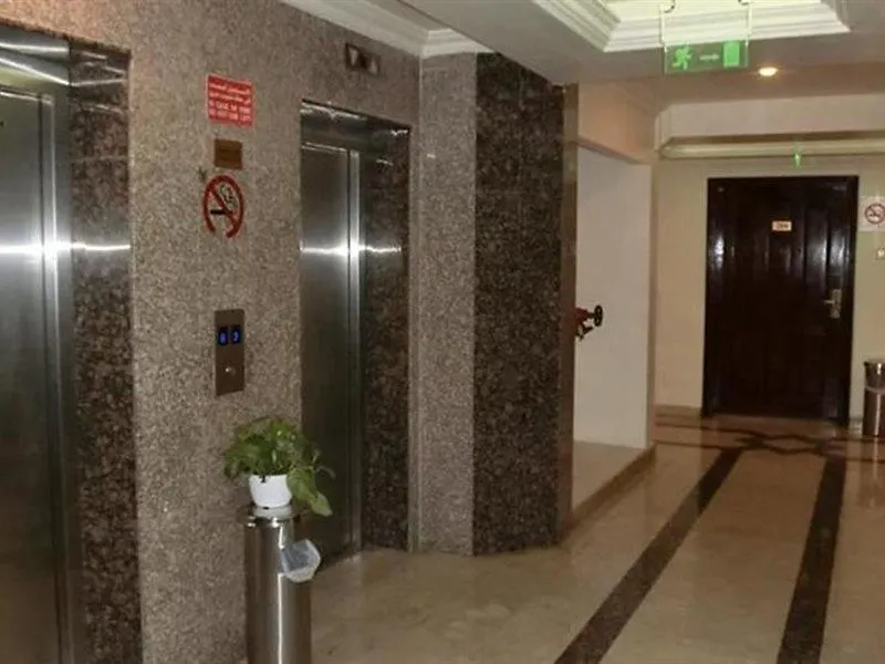 Al Muraqabat Plaza Hotel Apartments Dubai 3*,  Förenade Arabemiraten