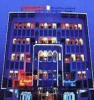 *** Lägenhetshotell Al Muraqabat Plaza Hotel Apartments Dubai Förenade Arabemiraten