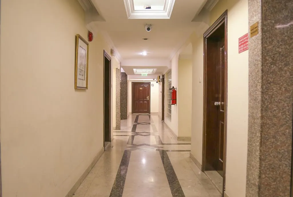 Al Muraqabat Plaza Hotel Apartments Dubai 3*,  United Arab Emirates