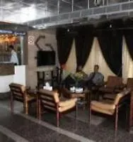 Aparthotel Al Muraqabat Plaza Hotel Apartments Dubai